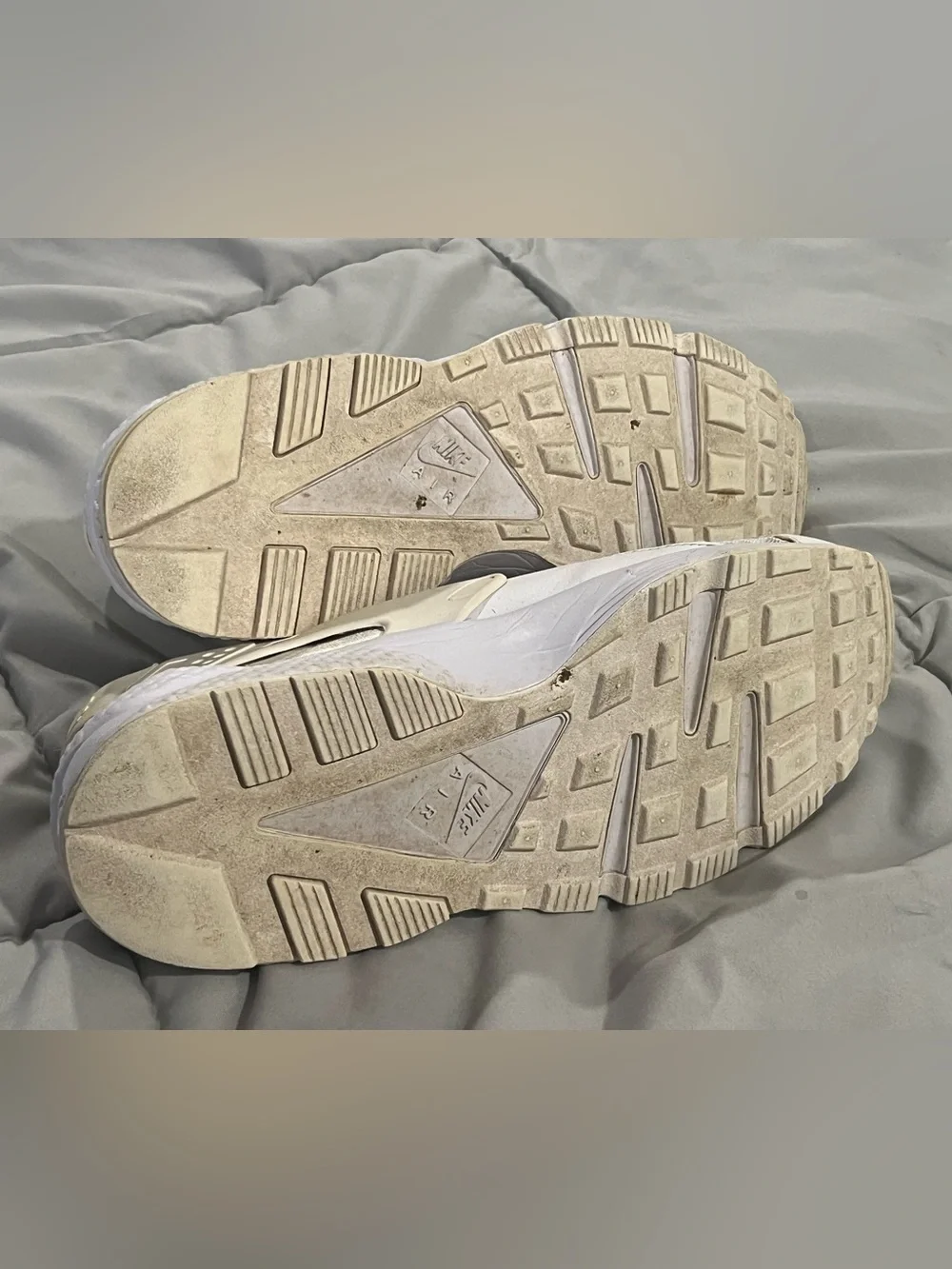 Nike pre owned